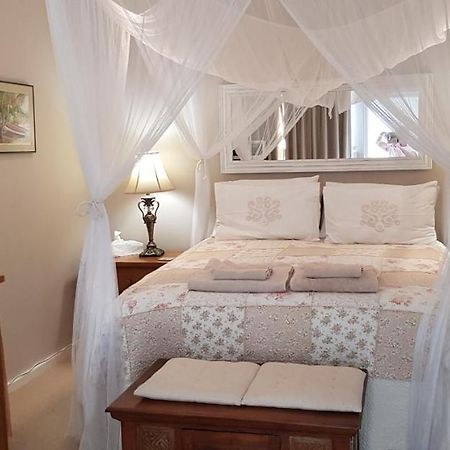 Papillon Guest Suite Simonʼs Town Exteriér fotografie
