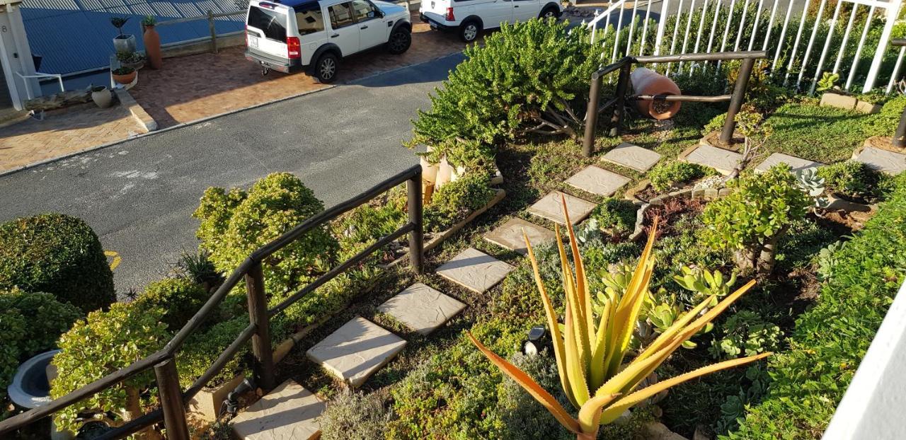 Papillon Guest Suite Simonʼs Town Exteriér fotografie