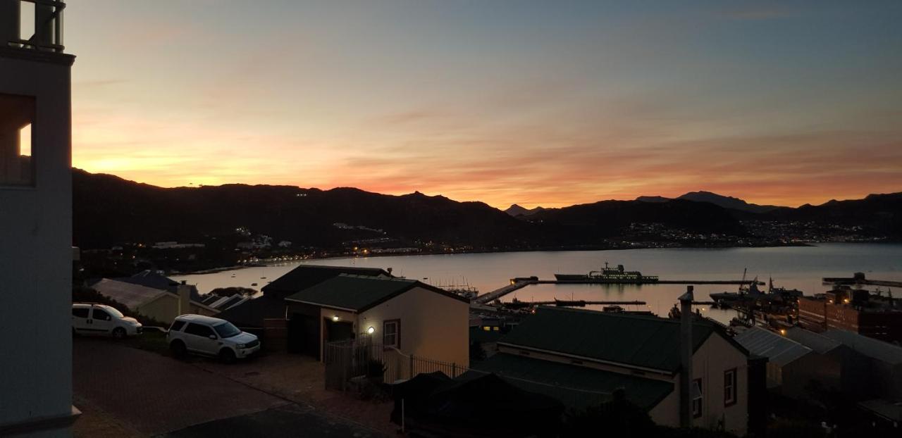Papillon Guest Suite Simonʼs Town Exteriér fotografie
