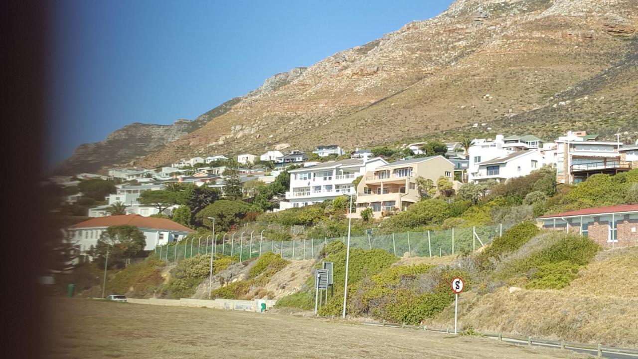 Papillon Guest Suite Simonʼs Town Exteriér fotografie