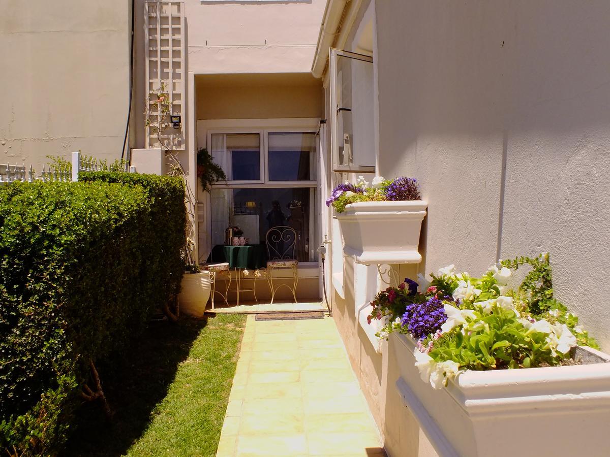Papillon Guest Suite Simonʼs Town Exteriér fotografie