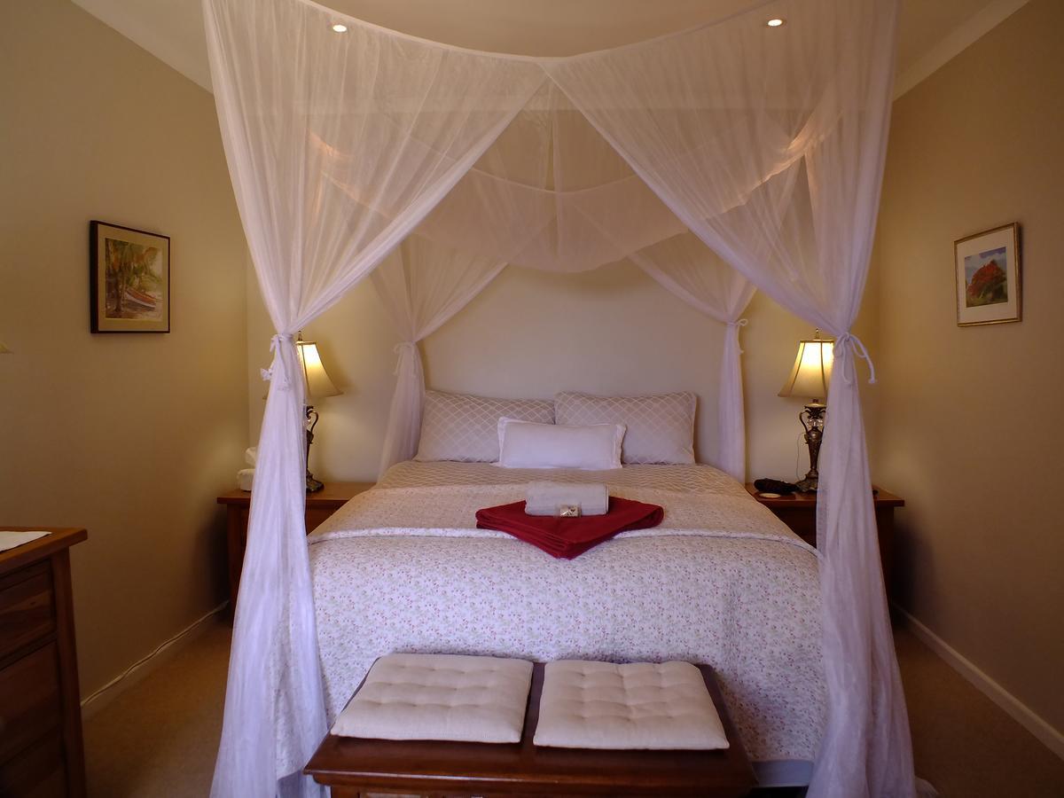 Papillon Guest Suite Simonʼs Town Exteriér fotografie