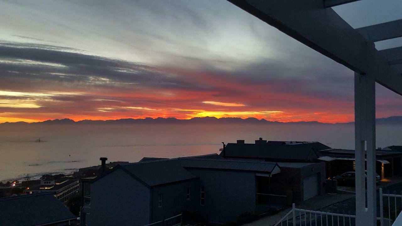 Papillon Guest Suite Simonʼs Town Exteriér fotografie