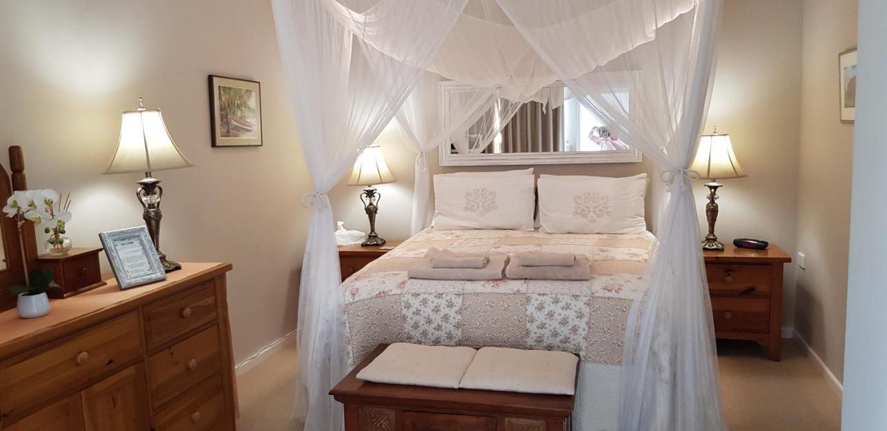 Papillon Guest Suite Simonʼs Town Exteriér fotografie